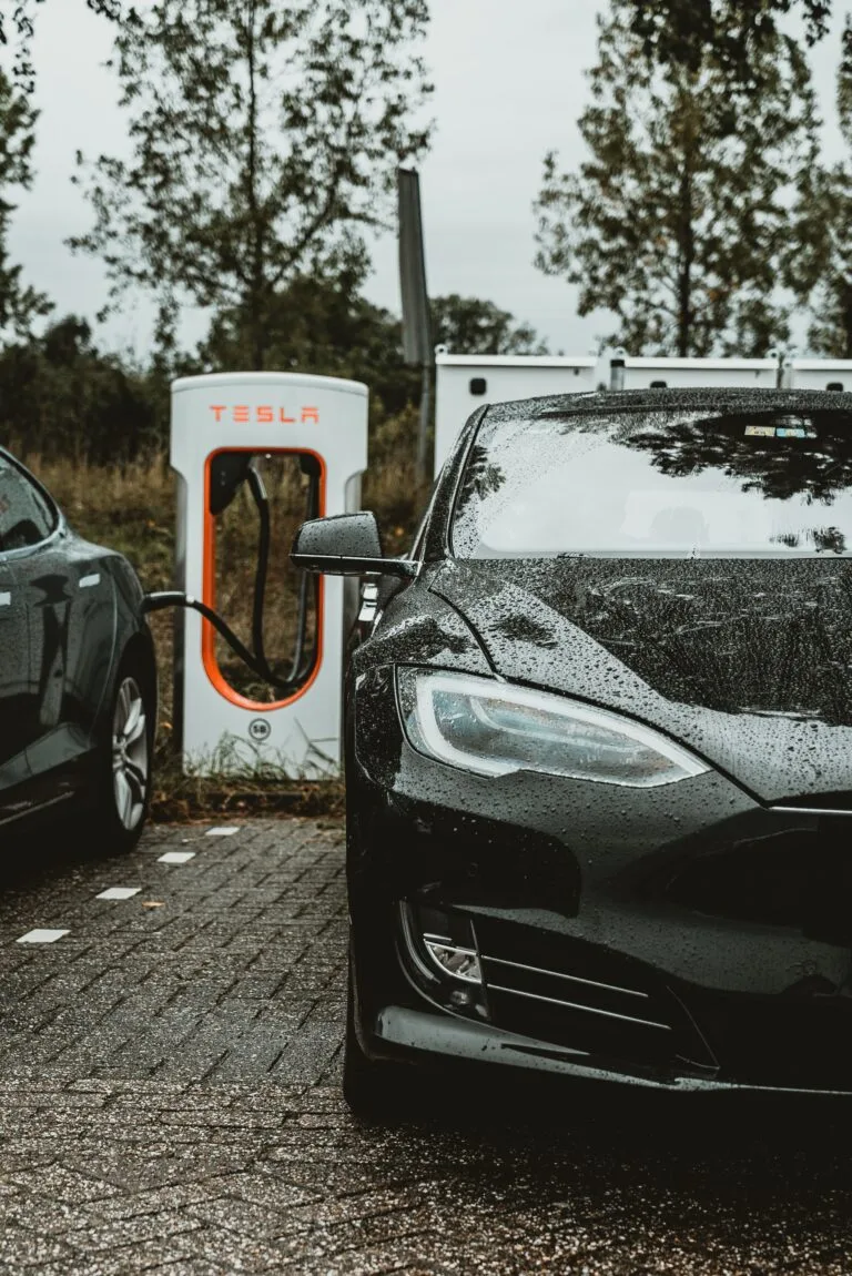 Electric Vehicles (EVs)
