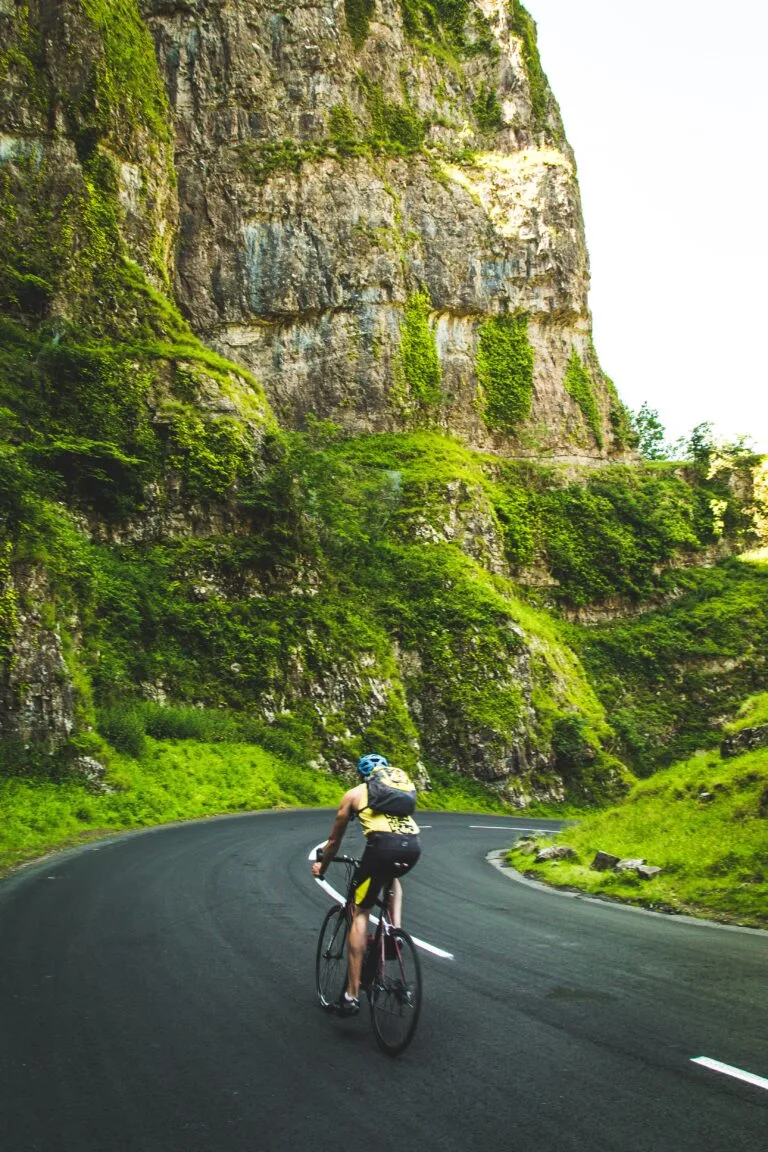 Cycling